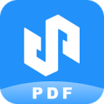 Cover Image of Télécharger Convertisseur PDF Pro : PDF vers Word 1.1.3 APK