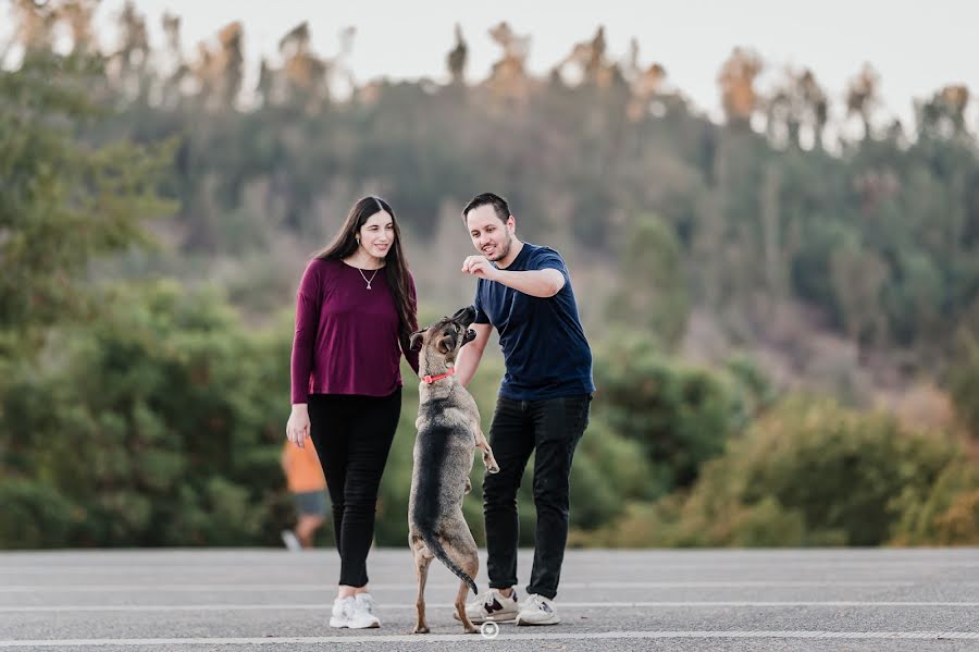 Fotografo di matrimoni Dánah Soto (elarrayan). Foto del 17 aprile 2023