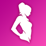 Cover Image of ダウンロード FitHer: Workout for women 1.2 APK