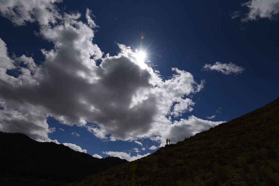 Φωτογράφος γάμων Sergey Bogomolov (goodphotobog). Φωτογραφία: 21 Μαΐου 2018