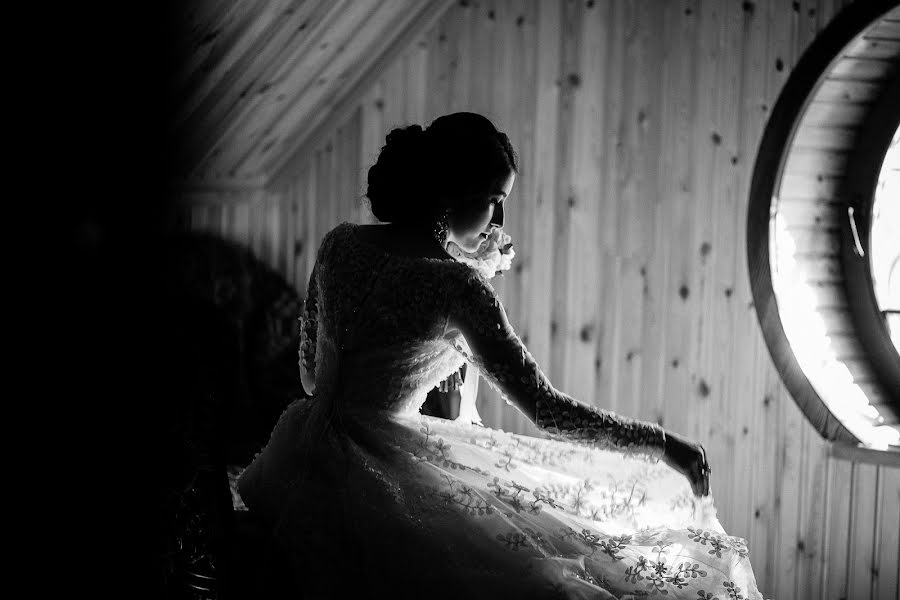 Wedding photographer Medina Garunova (nikki). Photo of 17 November 2015