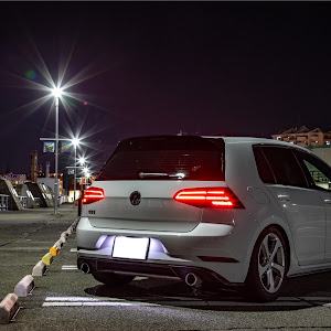 ゴルフGTI