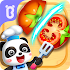 My Baby Panda Chef8.36.00.06