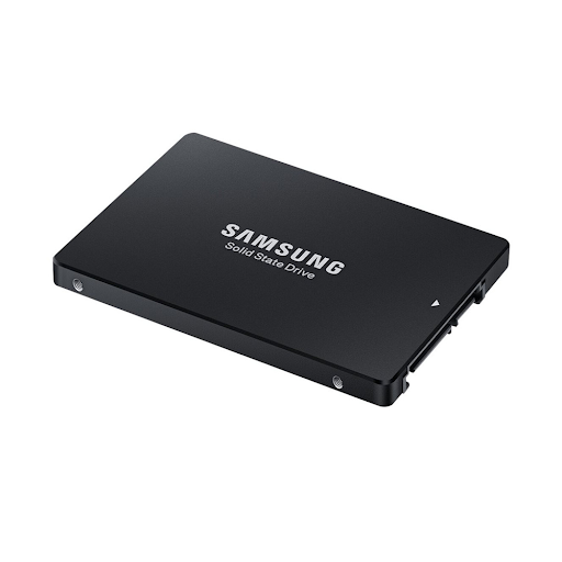 Ổ cứng gắn trong SSD Samsung PM893 SATA3 960GB (MZ-7L396000)