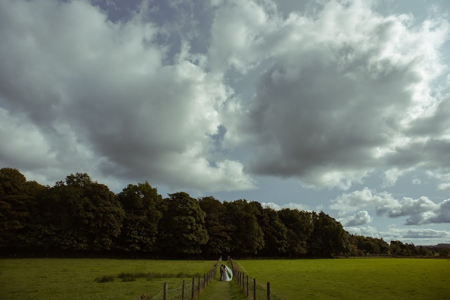 Photographe de mariage Bill Baillie (billbaillie). Photo du 27 octobre 2023