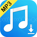 Icon Download Music Mp3