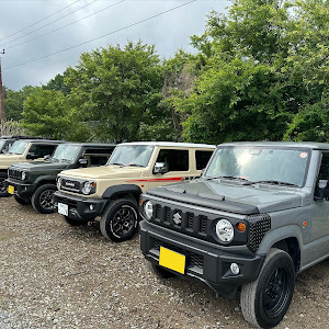 ジムニー JB64W