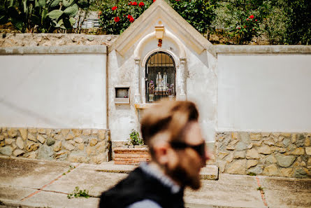 Fotografo di matrimoni Riccardo Richiusa (riccardorichiusa). Foto del 7 maggio 2018