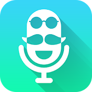 Voice changer  Icon