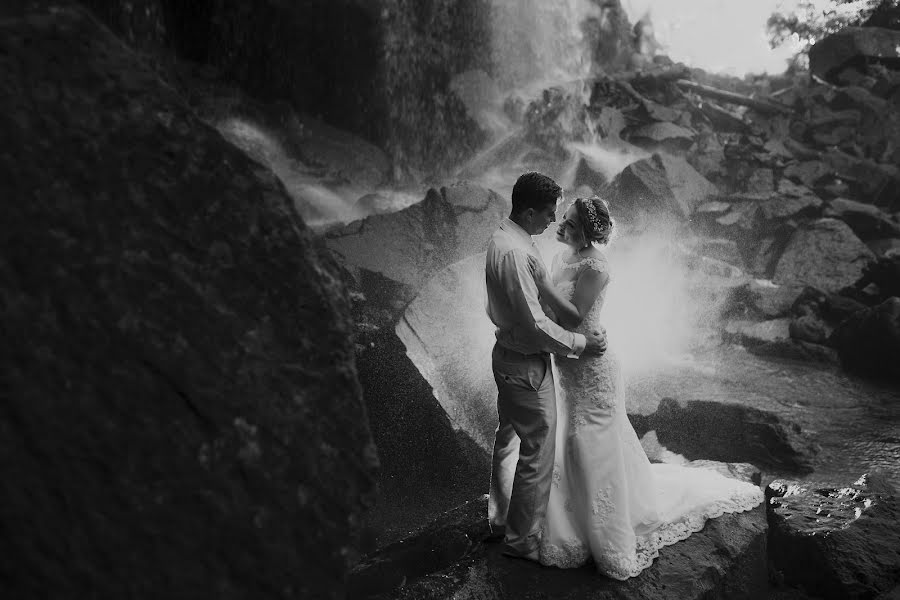 Fotógrafo de bodas Gabriel Torrecillas (gabrieltorrecil). Foto del 25 de octubre 2017