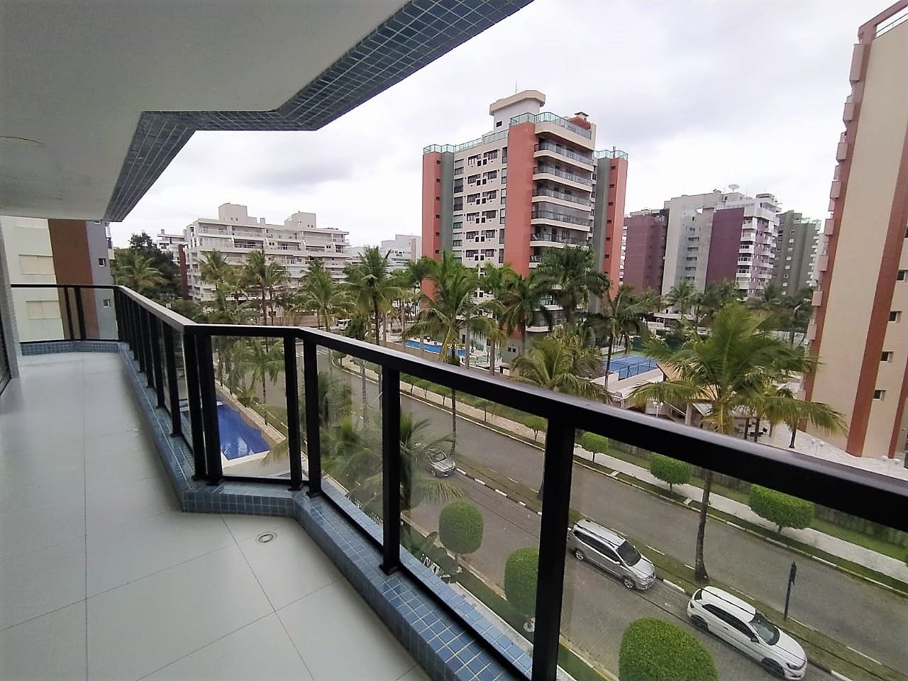 Apartamentos para alugar Riviera Módulo 07