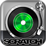 Virtual DJ Mixer Scratch Apk