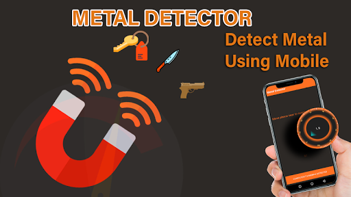 Metal detector Free Metal Detector 2020