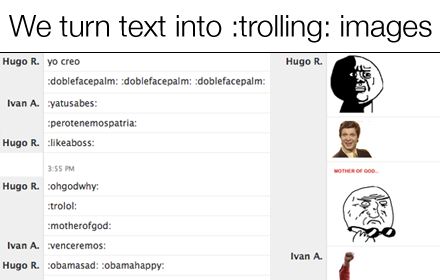 Text Troll Preview image 0