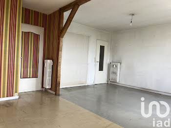 appartement à Angers (49)