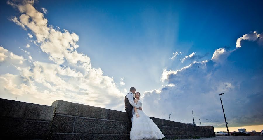 Wedding photographer Otto Gross (ottta). Photo of 20 January 2014