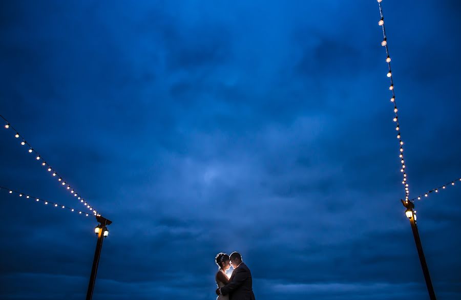 Fotógrafo de bodas Rodrigo Leyva (leyva). Foto del 3 de diciembre 2016