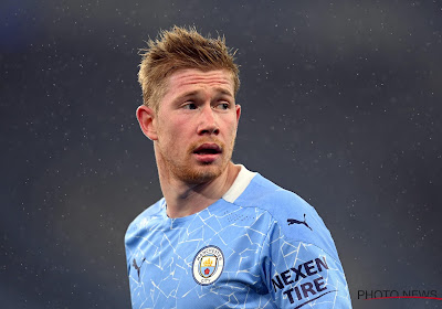 🎥 Manchester City wint en ziet ook Kevin De Bruyne terugkeren uit blessure