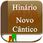 Cover Image of Tải xuống Hinário Novo Cântico 1.0 APK