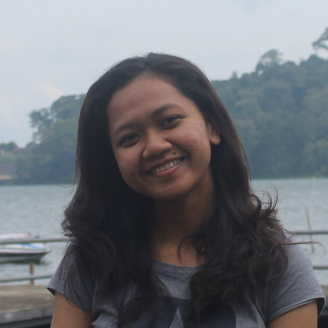 Antonia Putri