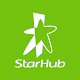 My StarHub Download on Windows