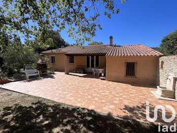 maison à Seillons-Source-d'Argens (83)