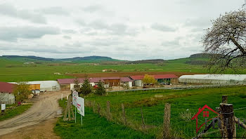 ferme à Vouxey (88)