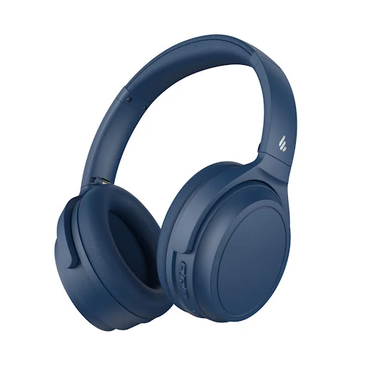 Tai nghe EDIFIER New Bluetooth WH700NB - xanh navy