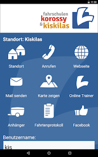 Fahrschulen Korossy&Kiskilas(圖3)-速報App