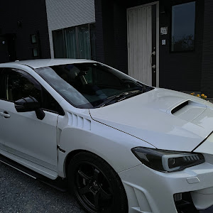 WRX STI VAB