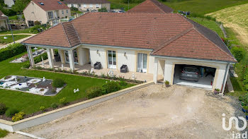 maison à Villers-aux-Bois (51)