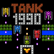 Tank 1990 – Super Battle Tank  Icon