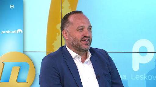 Pavlović (FPN): Lustracija nije savršen instrument, ali bi u Srbiji mogla da bude lekovita