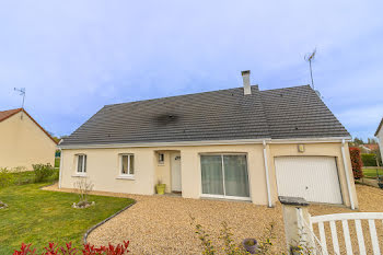 maison à Romorantin-Lanthenay (41)