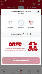 Onze Mondial(圖5)-速報App