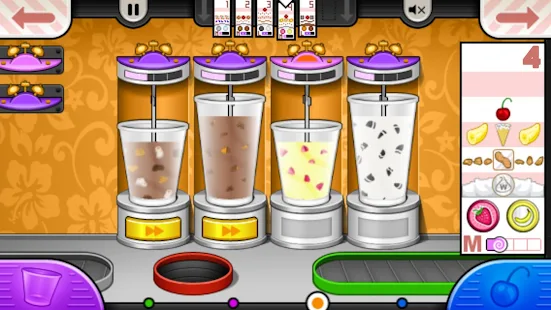 Papa's Freezeria To Go!(圖3)-速報App