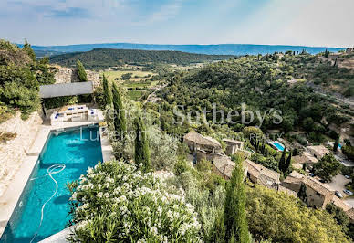 House with pool and garden 3