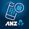 ANZ Digital Key icon