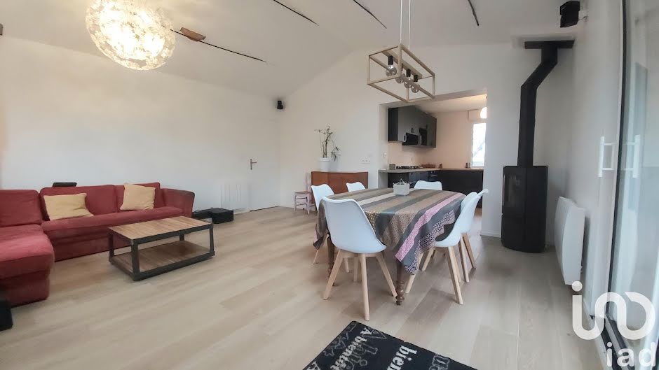 Vente maison 6 pièces 81 m² à Angles (85750), 271 000 €