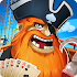 Durak Online: Pirate’s Card - Win and conquer!1.210