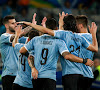 🎥 Copa America: Uruguay in kwartfinale, Paraguay verrast Chili