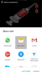 download Blood Group Checker (Prank) free