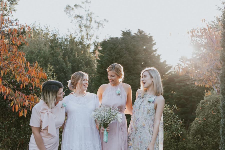 Wedding photographer Jaymee Morrison (jaymee). Photo of 24 July 2018