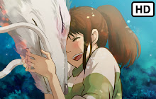 Spirited Away HD Wallpapers New Tab small promo image