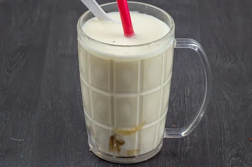 Banana Lassi