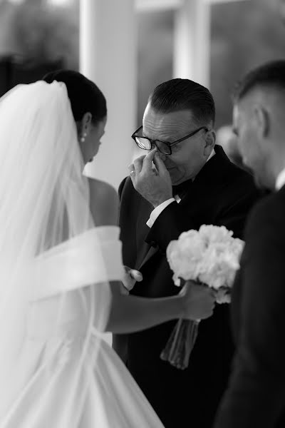 Fotógrafo de casamento Mikhaylo Bodnar (mixanja). Foto de 13 de julho 2022