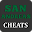 Cheats for GTA San Andreas Download on Windows