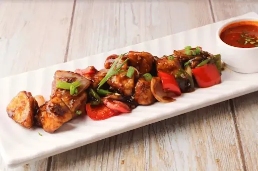 Chilli Paneer