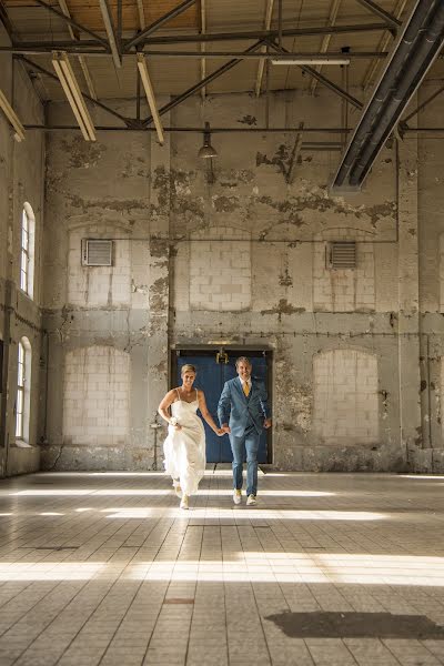 Fotógrafo de casamento Marleen De Vries-Feenstra (marl1fotografie). Foto de 11 de novembro 2020