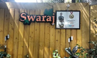 Swaraj Garden Restaurant